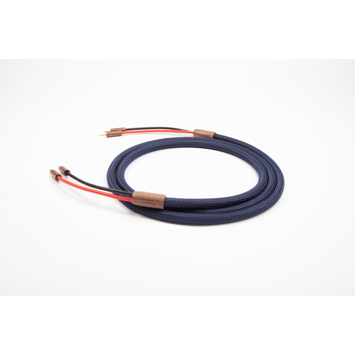 Montaudio - Campebell SP - Prestige Speaker Cable