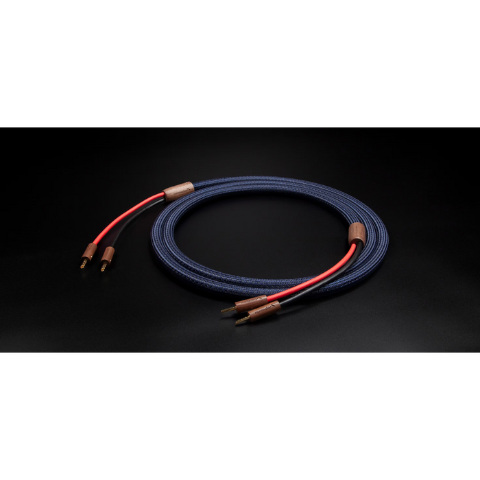 Montaudio - Campebell SP - Prestige Speaker Cable