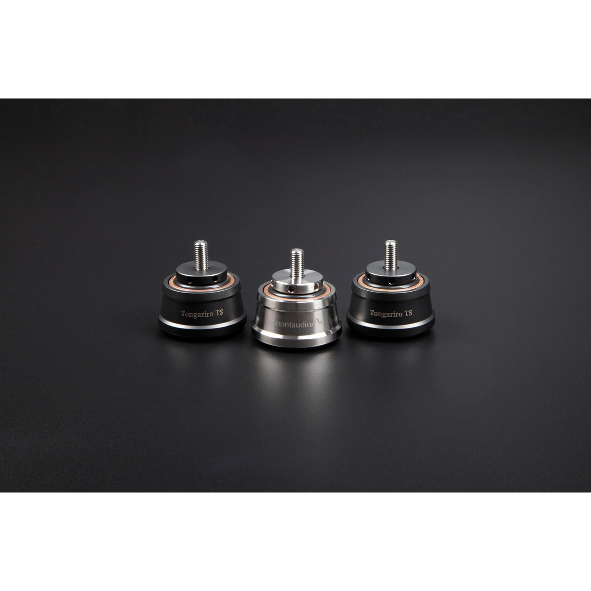 Montaudio - Tongariro TS - Isolation Feet