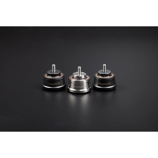 Montaudio - Tongariro TS - Isolation Feet