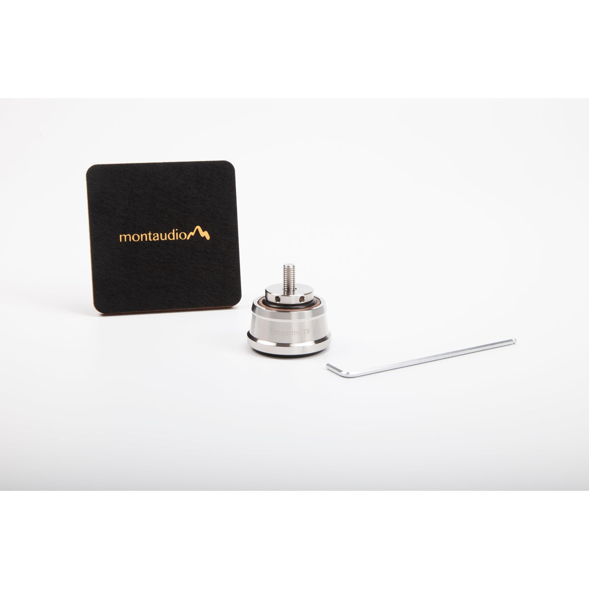 Montaudio - Tongariro TS - Isolation Feet