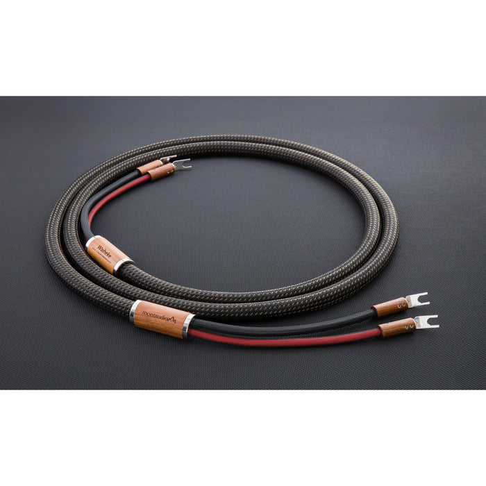 Montaudio - Waiheke S-Ultra - Speaker Cable