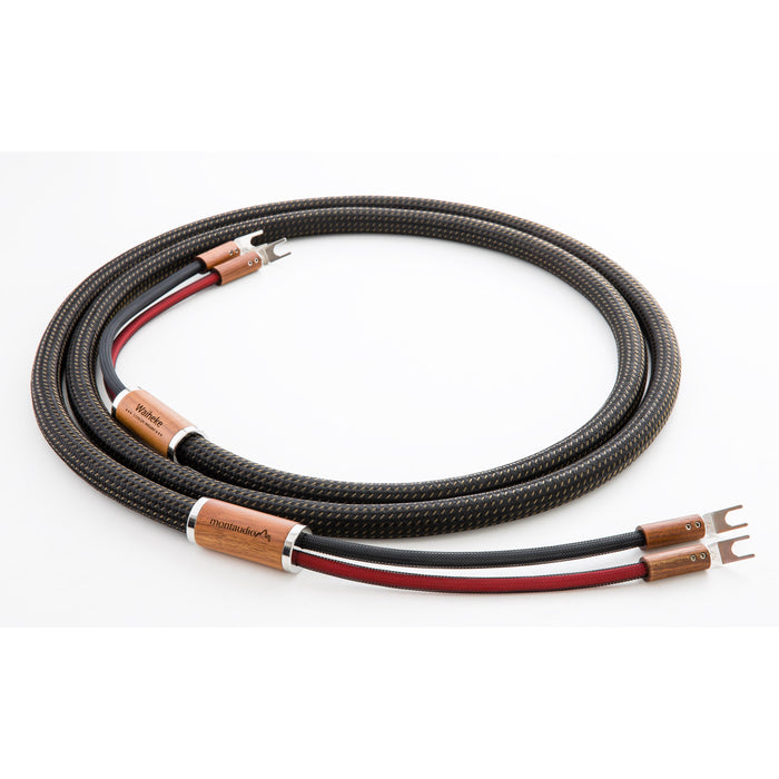 Montaudio - Waiheke S-Ultra - Speaker Cable