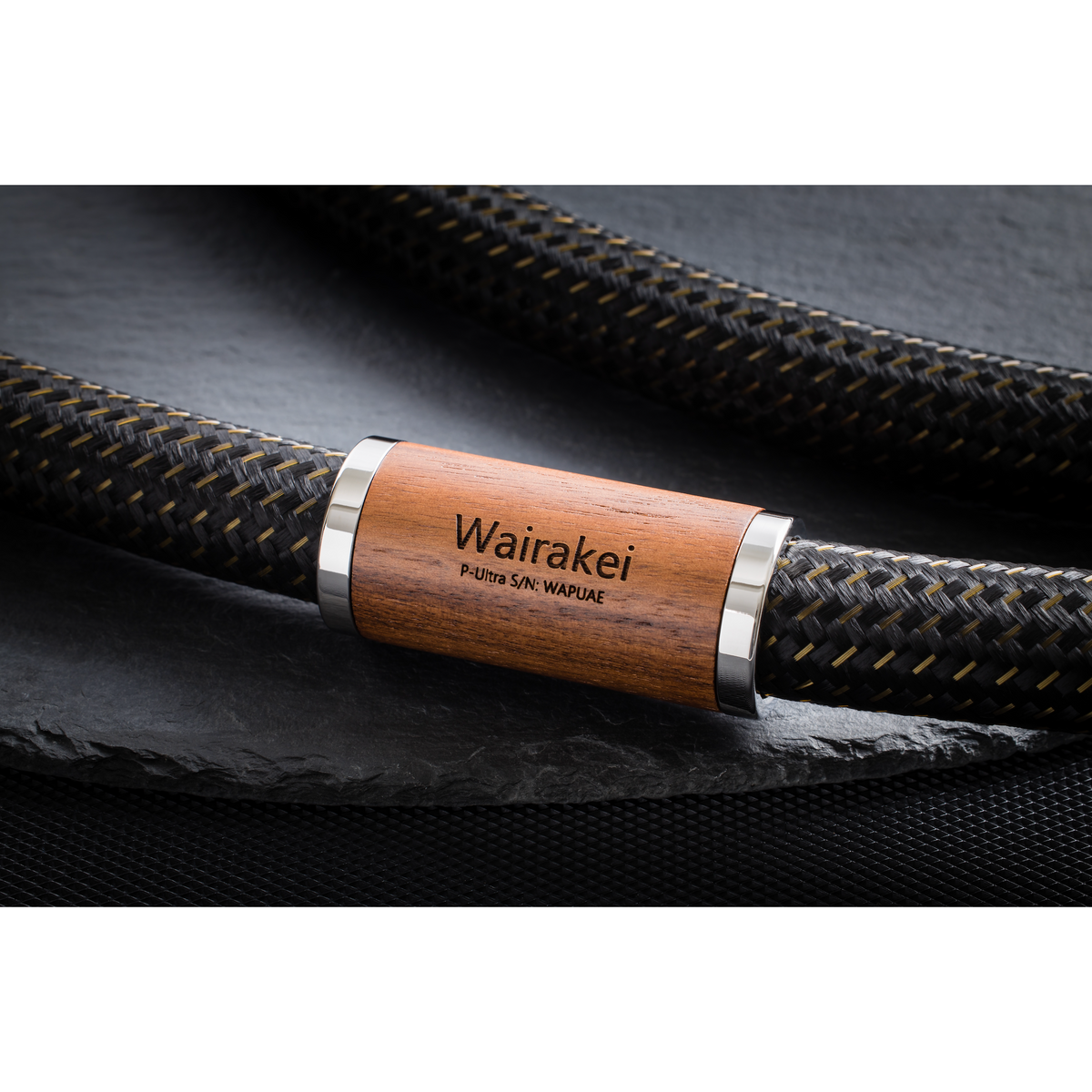 Montaudio - Wairakei P-Ultra - Power Cable