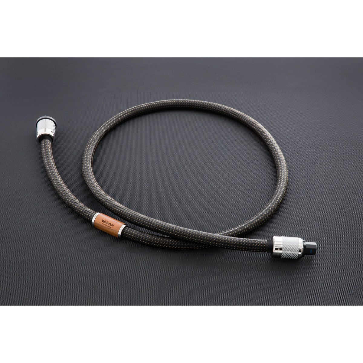 Montaudio - Wairakei P-Ultra - Power Cable