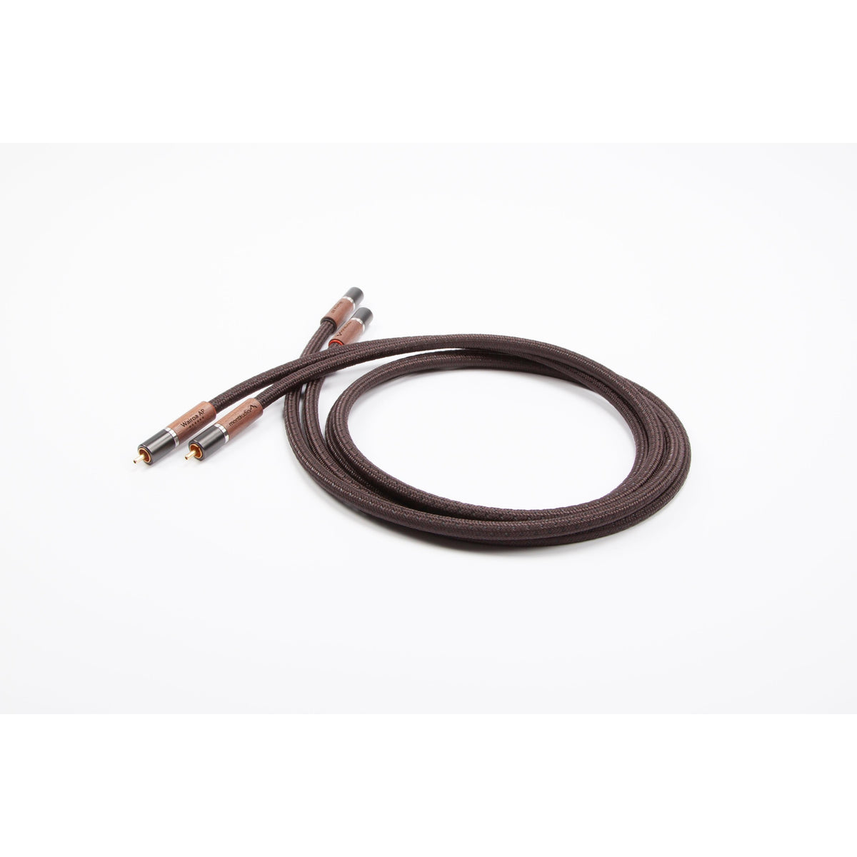 Montaudio - Wairoa AP - Prestige RCA Interconnect Cable