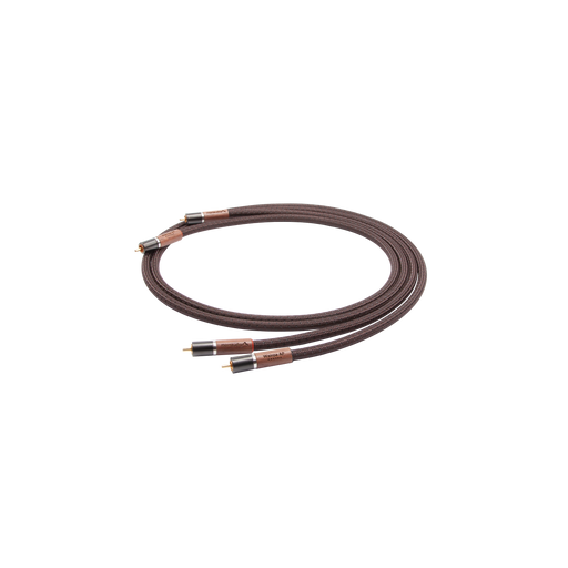 Montaudio - Wairoa AP - Prestige RCA Interconnect Cable