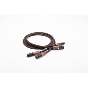 Montaudio  XLR Balanced Cables