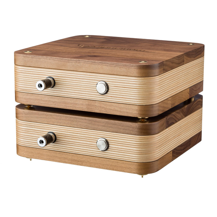 Montaudio - Wanaka G - Noise Reduction Ground Reference Unit