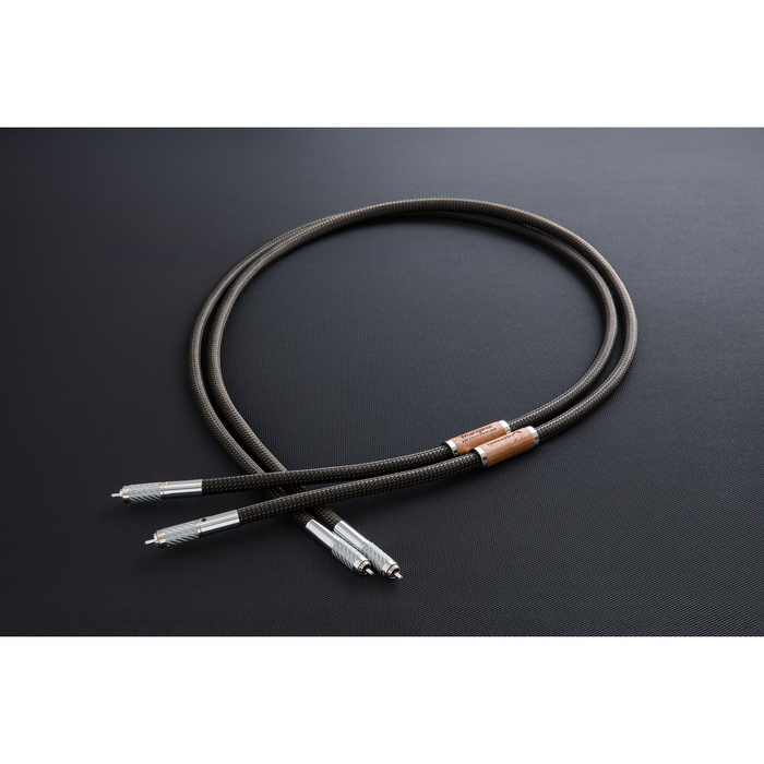 Montaudio - Whanganui A-Ultra - Interconnect Cable