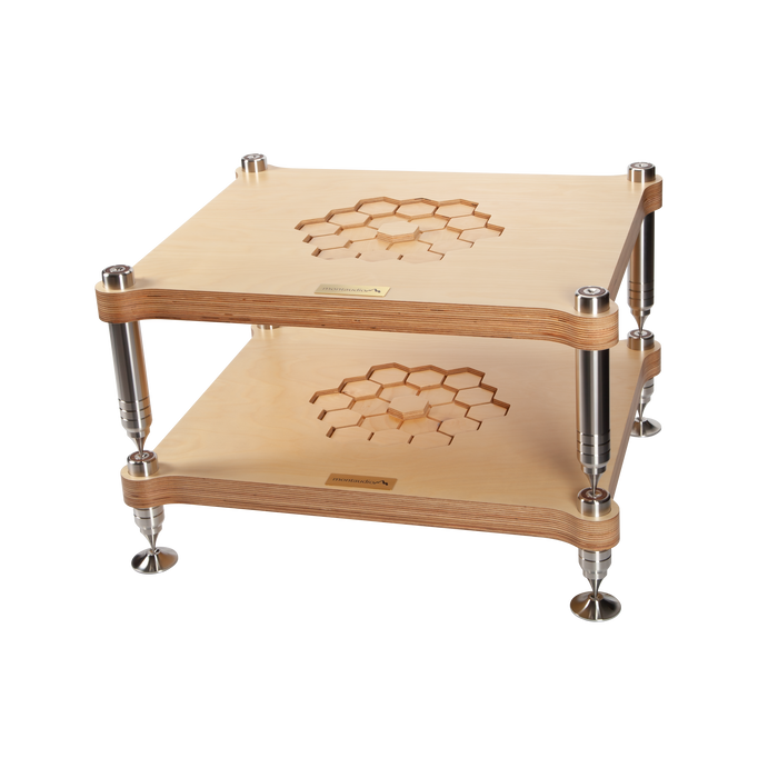 Montaudio Manuka - MP - Prestige HiFi Rack