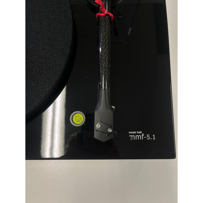 Music Hall MF5.1 record player - Pre Loved