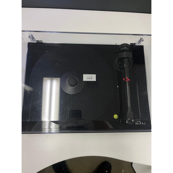 Music Hall MF5.1 record player - Pre Loved