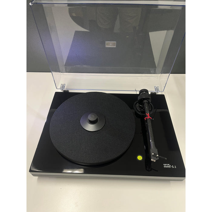 Music Hall MF5.1 record player - Pre Loved