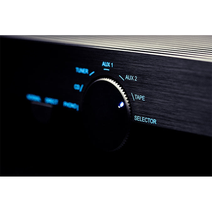 Music Fidelity - A1 - Integrated Amplifier (Preorder)