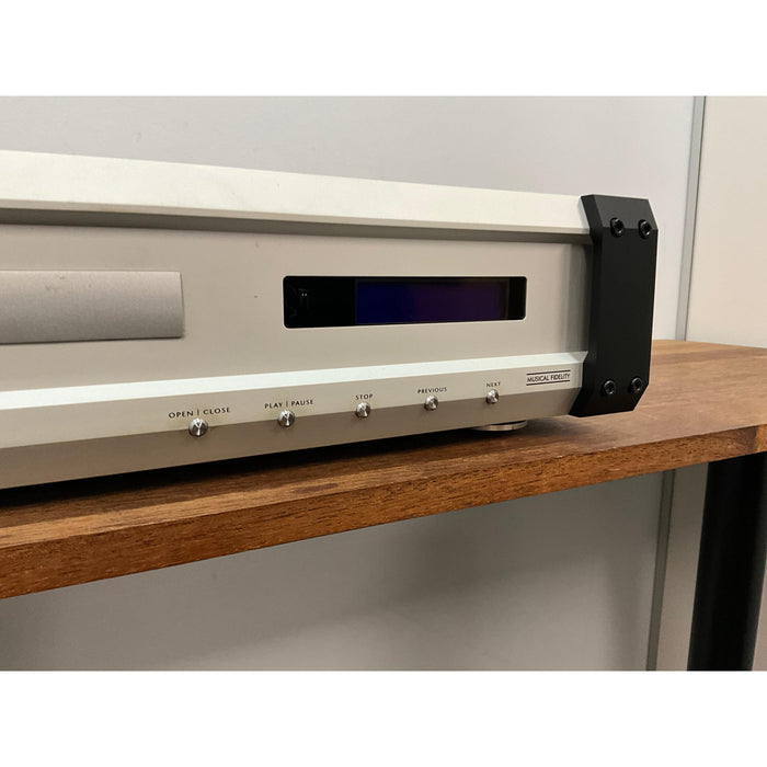Musical Fidelity A5 CD player - Pre Loved