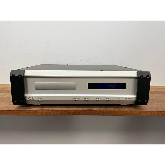 Musical Fidelity A5 CD player - Pre Loved