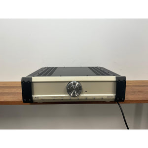 Musical Fidelity A5 Integrated amplifier, pre loved