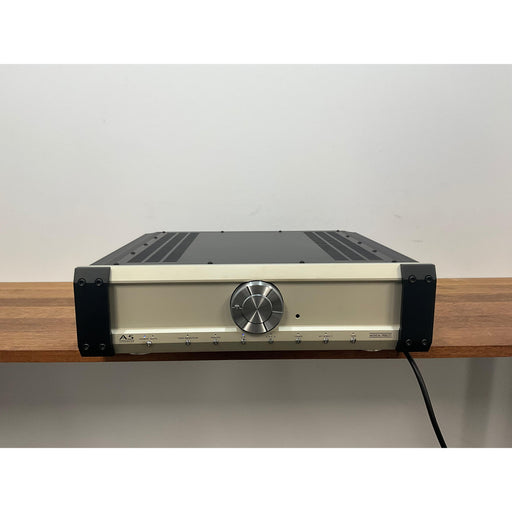 Musical Fidelity A5 Integrated amplifier, pre loved
