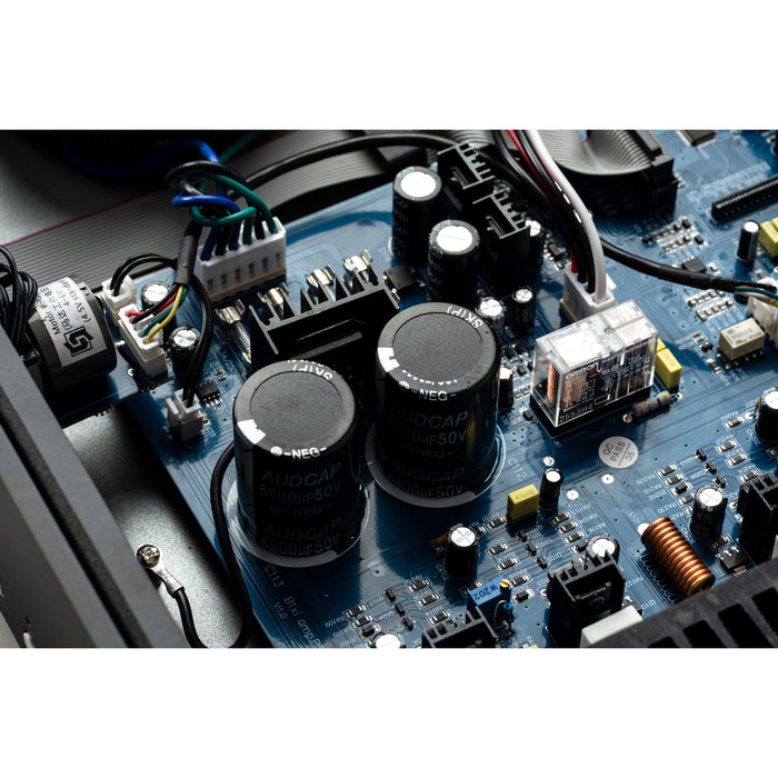 Musical Fidelity - B1 XI - Integrated Amplifier (Available for Pre-Order)
