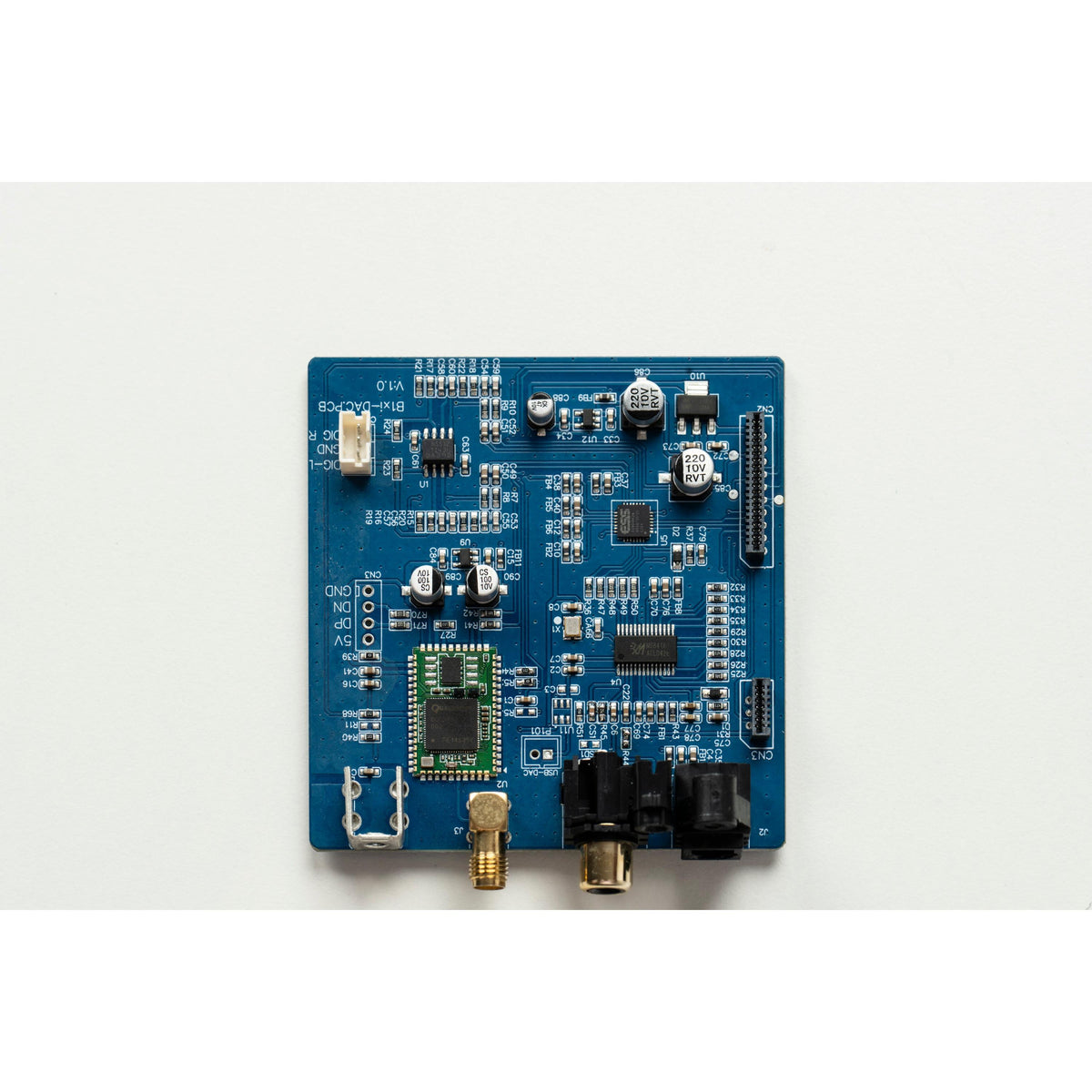 Musical Fidelity - B1 XI - Integrated Amplifier (Available for Pre-Order)