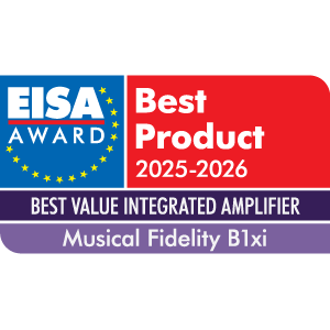 Musical Fidelity - B1 XI - Integrated Amplifier