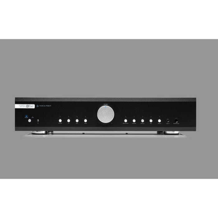 Musical Fidelity - B1 XI - Integrated Amplifier (Available for Pre-Order)