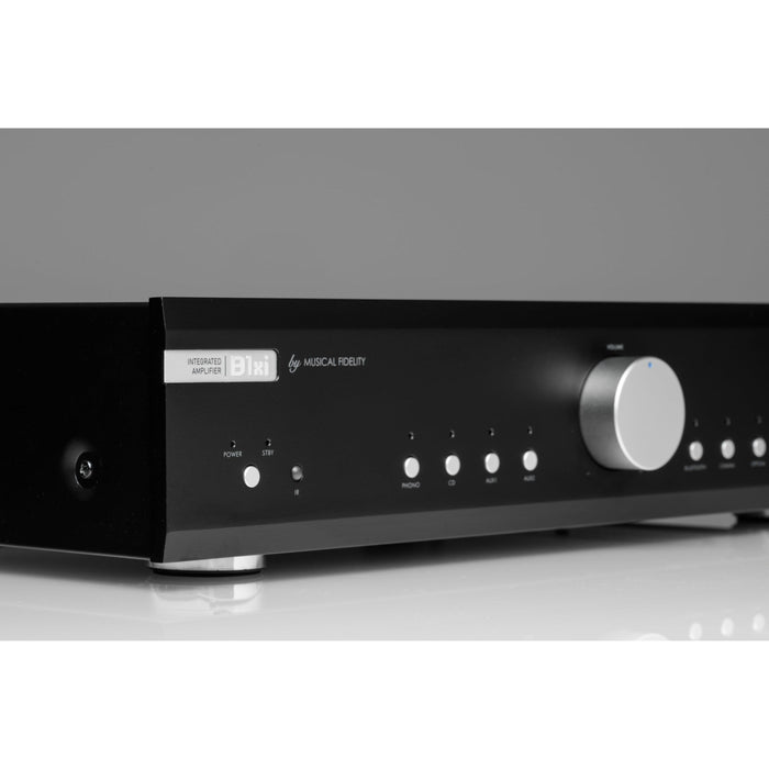 Musical Fidelity - B1 XI - Integrated Amplifier (Available for Pre-Order)