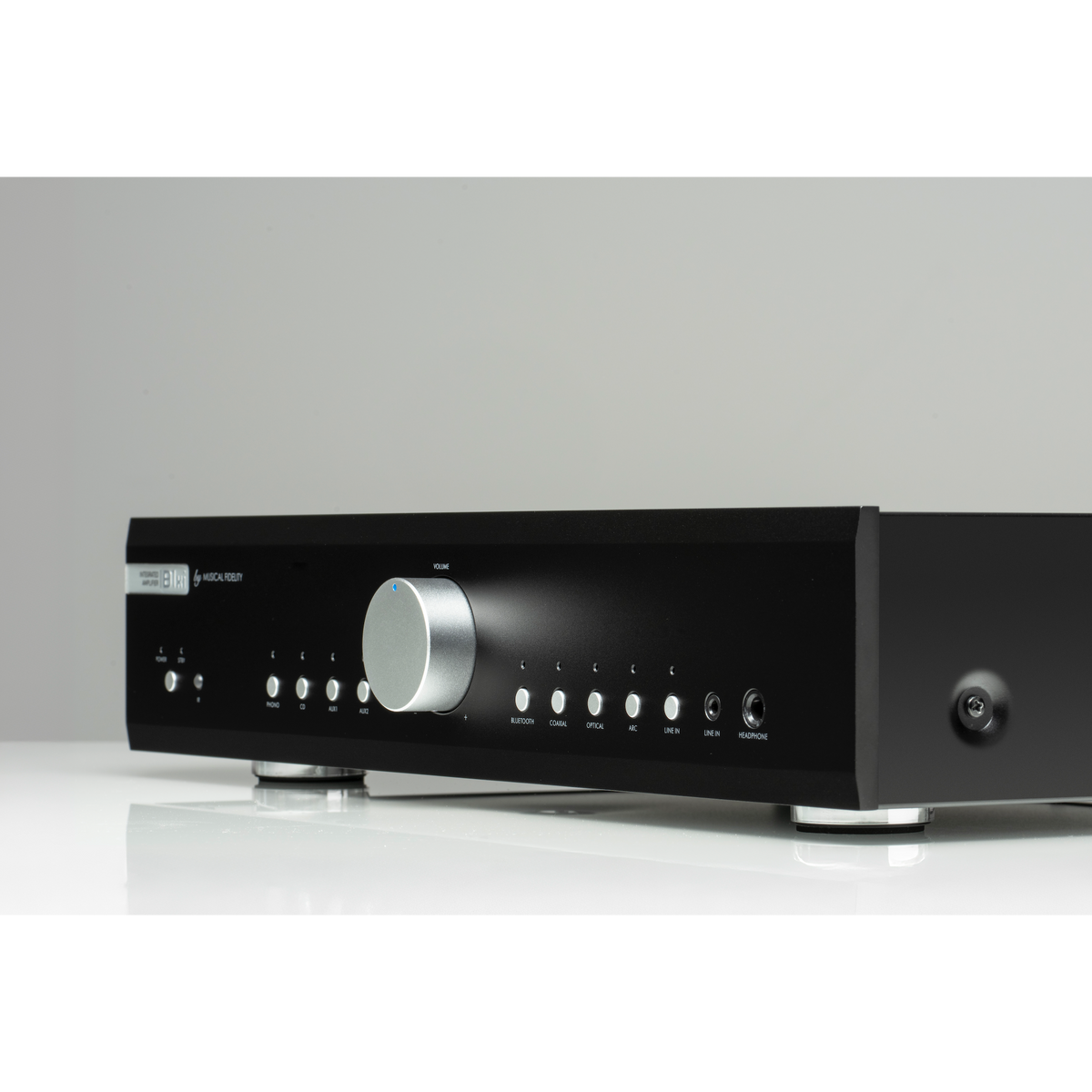 Musical Fidelity - B1 XI - Integrated Amplifier (Available for Pre-Order)