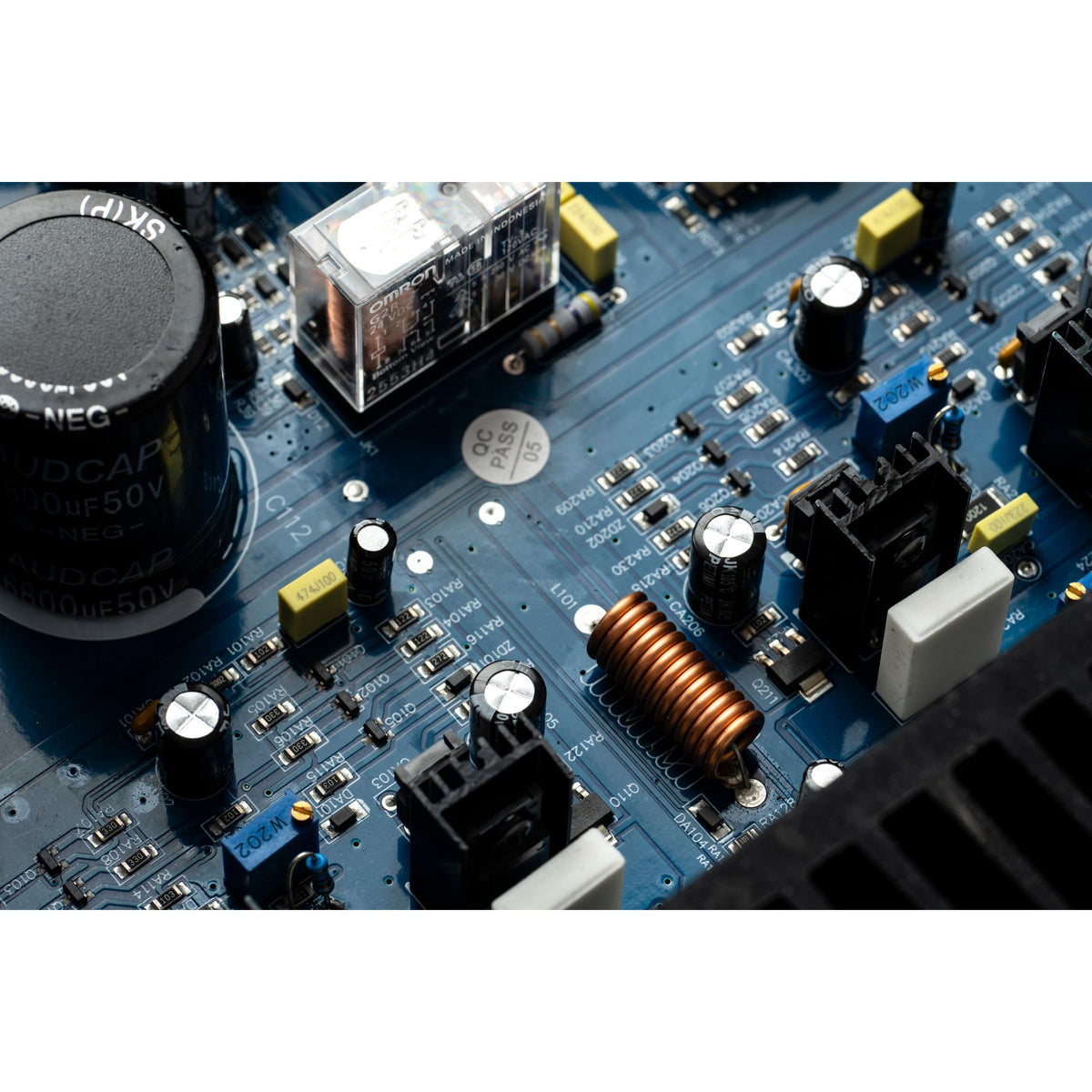 Musical Fidelity - B1 XI - Integrated Amplifier (Available for Pre-Order)