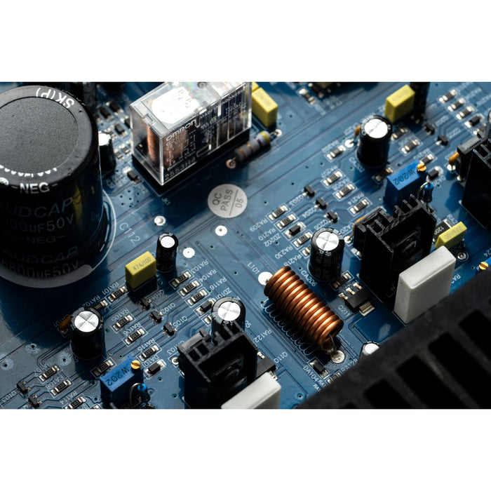 Musical Fidelity - B1 XI - Integrated Amplifier (Available for Pre-Order)