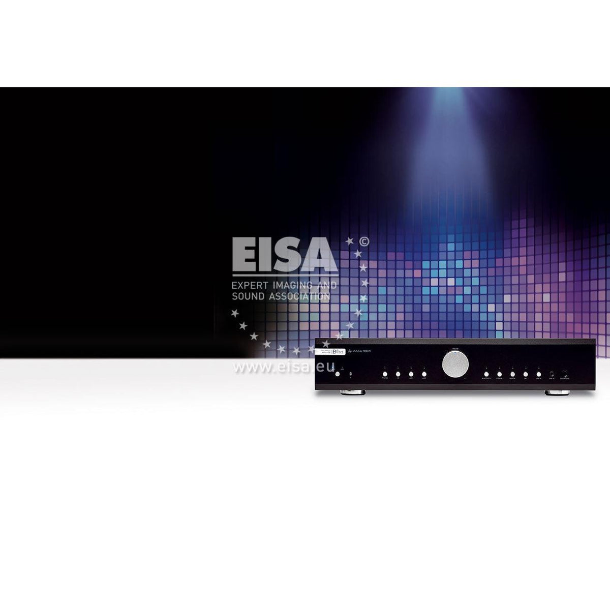 Musical Fidelity - B1 XI - Integrated Amplifier