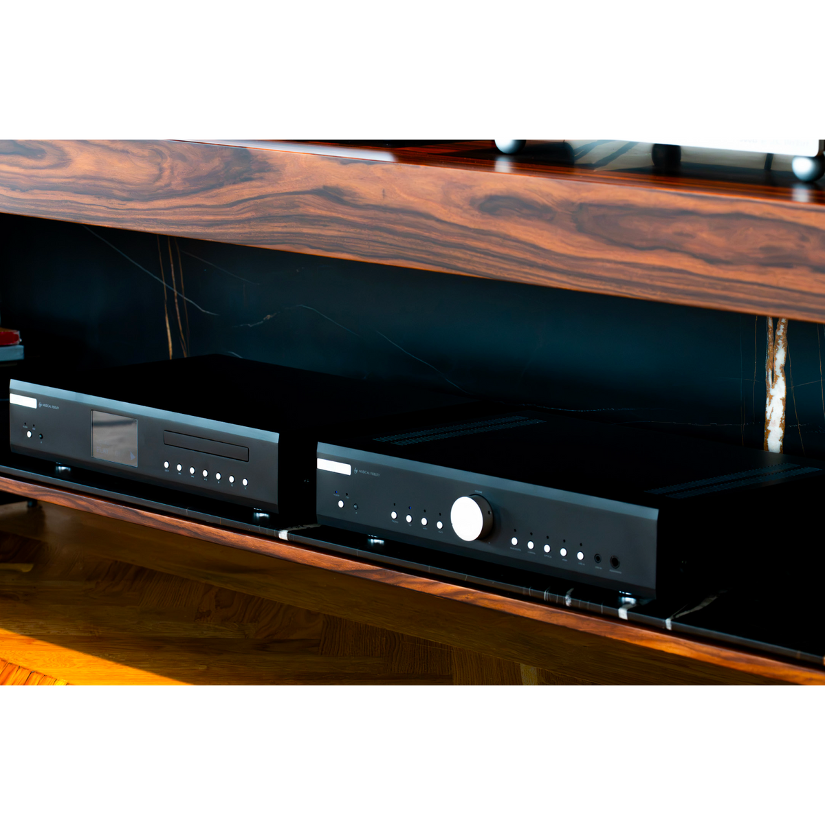 Musical Fidelity - B1xCD - CD Player