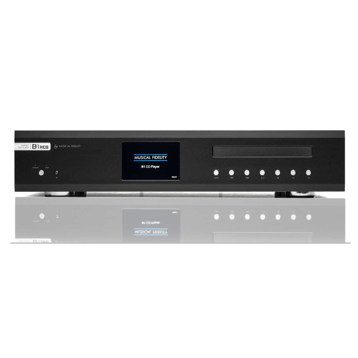 Musical Fidelity - B1xCD - CD Player