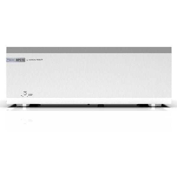 Musical Fidelity - BPC 10 - Power Conditioner