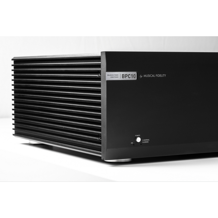 Musical Fidelity - BPC 10 - Power Conditioner