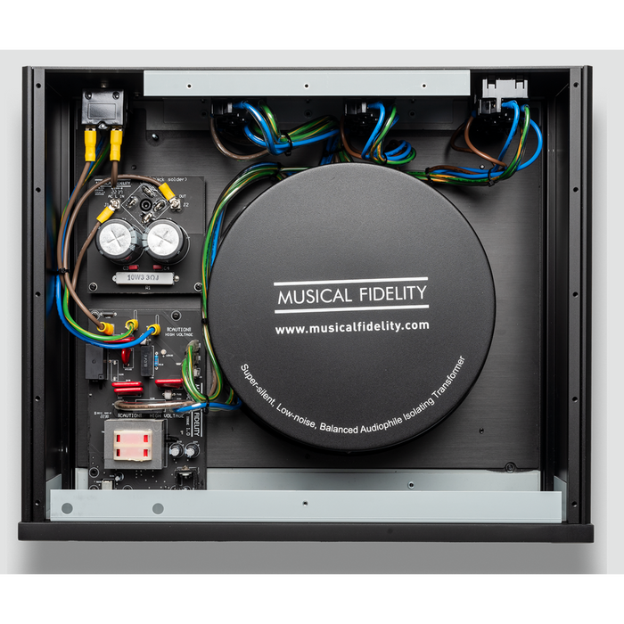 Musical Fidelity - BPC 10 - Power Conditioner