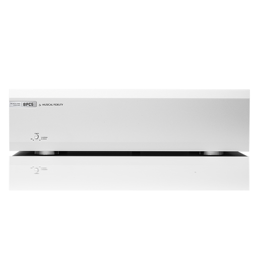 Musical Fidelity - BPC 5 - Power Conditioner