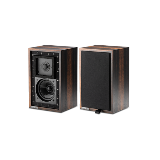 Musical Fidelity - LS3/5A - Bookshelf Speakers