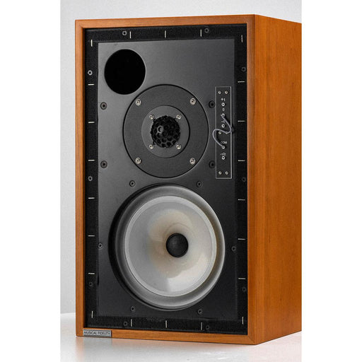 Musical Fidelity - LS5/9 - Bookshelf Speakers