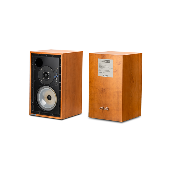 Musical Fidelity - LS5/9 - Bookshelf Speakers