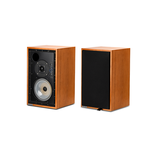 Musical Fidelity - LS5/9 - Bookshelf Speakers