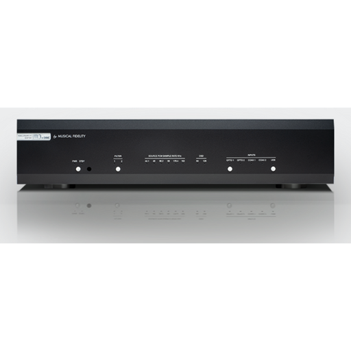 Musical Fidelity - M3X DAC - Digital to Analog Converter