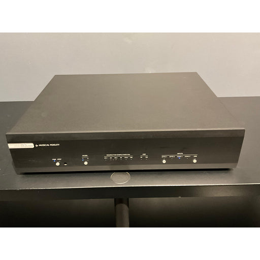 Musical Fidelity M3X DAC - Pre Loved