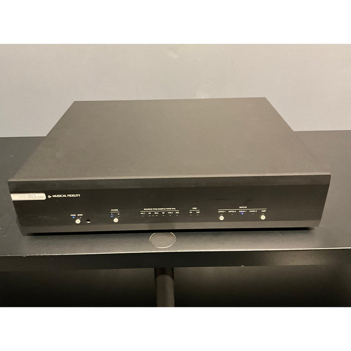 Musical Fidelity M3X DAC - Pre Loved