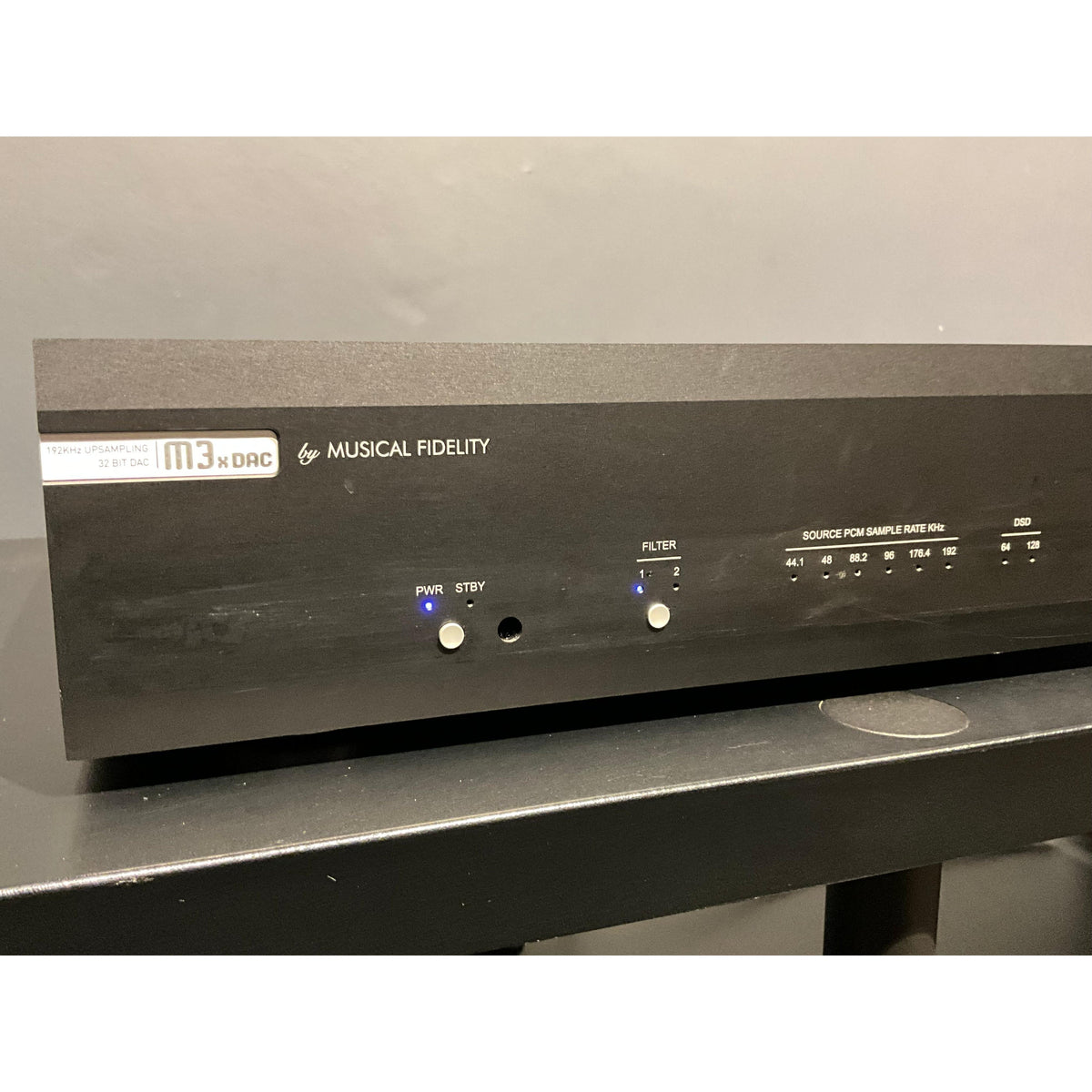 Musical Fidelity M3X DAC - Pre Loved