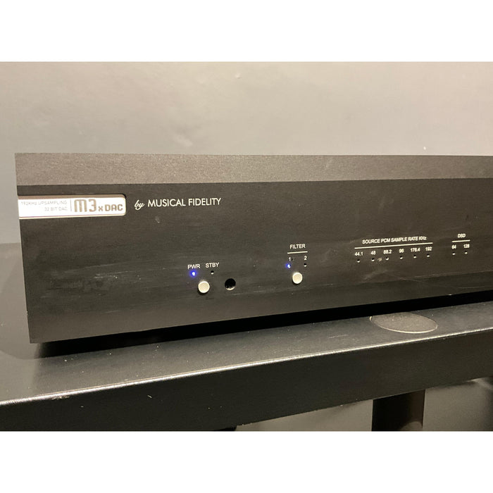 Musical Fidelity M3X DAC - Pre Loved