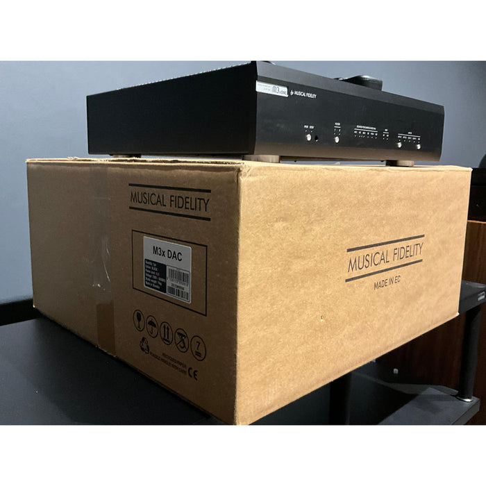 Musical Fidelity M3X DAC - Pre Loved