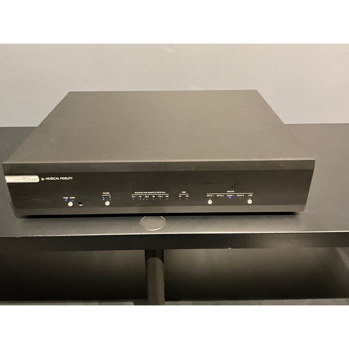 Musical Fidelity M3X DAC - Pre Loved