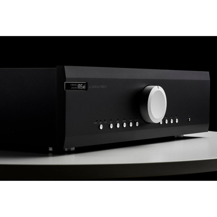 Musical Fidelity M5xi - High-End Integrated Amplifier (ETA Late June)